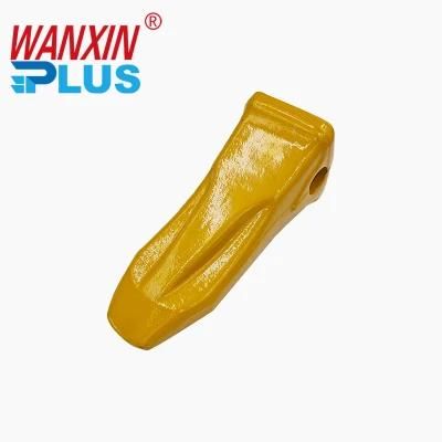Popular Komatsu Excavator Bucket Tooth Forgings 205-70-19570RC