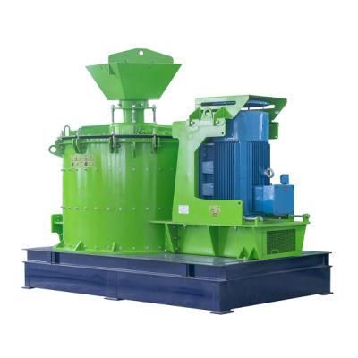 High Quality River Stone Sand Making Factory, Mine Crushing Stone Crusher, Artificial Sand Making Machine Crusher for Sale