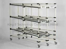 Aluminum Roller/Placon of 40series/Sliding Rail