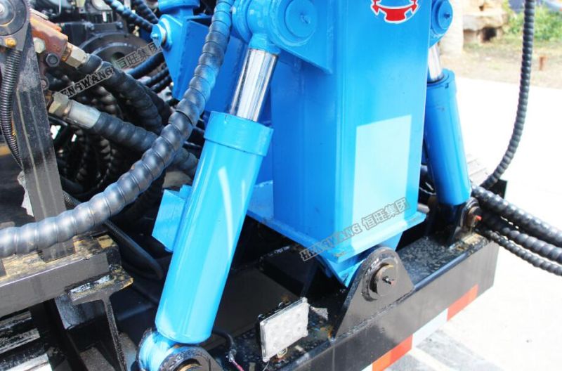 Pneumatic Pile Driver, Drop Hammer Pile Drive