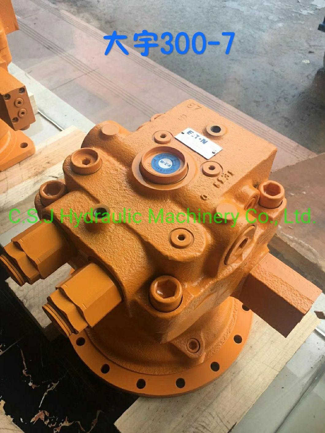 Jmf195 Swing Motor Rotory Pump for Dh300-7 Excavator