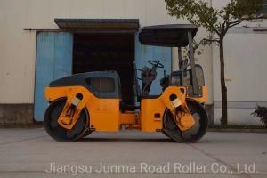 6 Ton Hydraulic Vibratory Compactor Machine (JM806H)