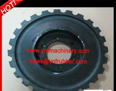 Excavator Replacement Coupling 1615-6825-00