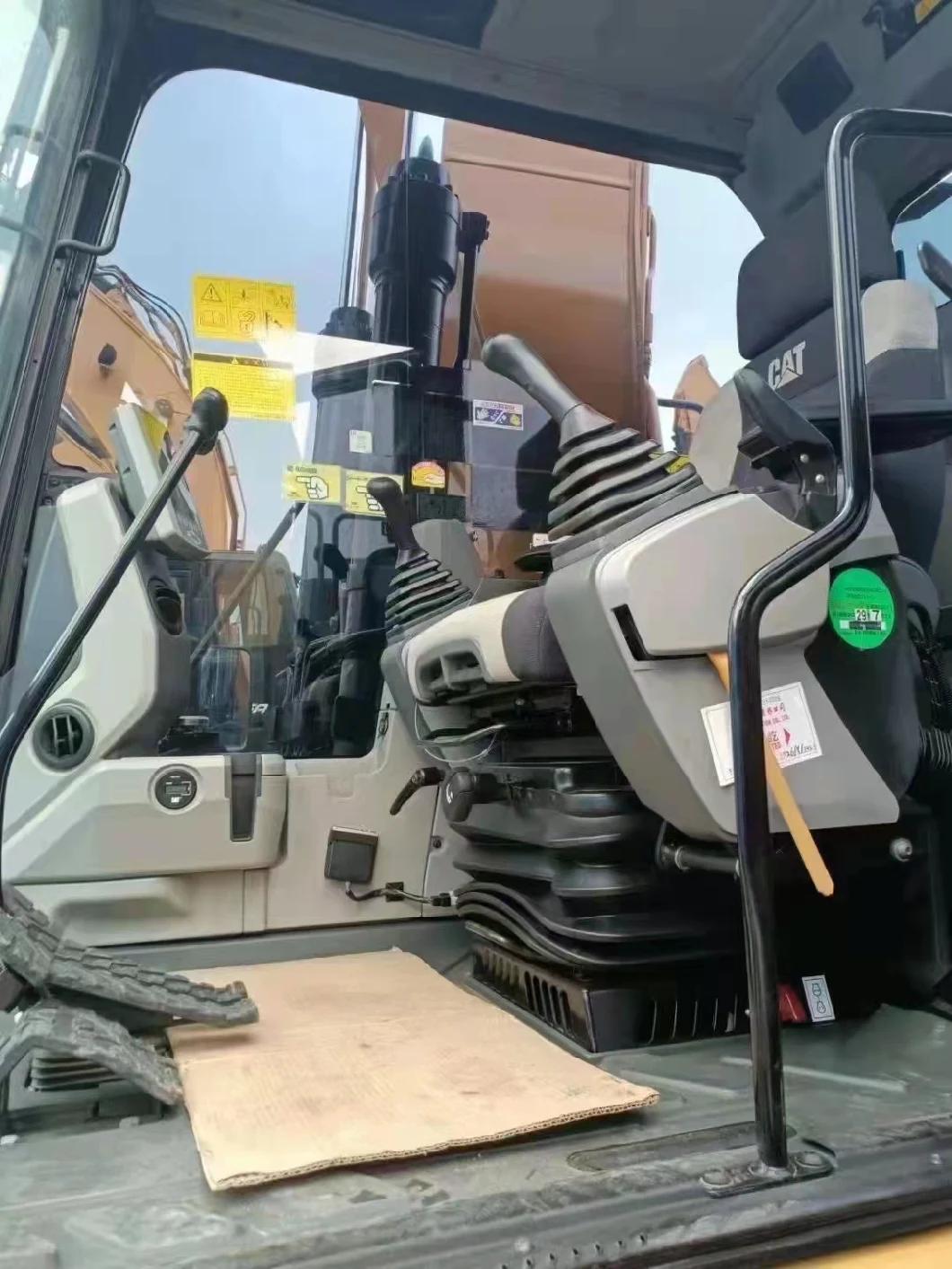Caterpillar 320e 320gc 20 Ton Crawler Excavator Digger Cat320 325 330 Used Second Hand Crawler Parts Hitachi Excavators Excavadora Usada Excavtrice Pelle Sale