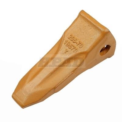 Excavator Bucket Tooth 205-70-19570RC