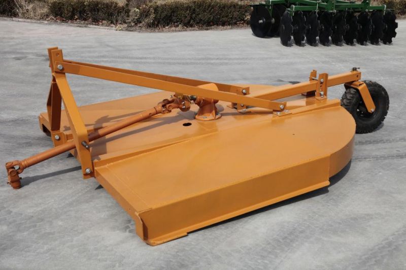 9gn-1.2 Series Weeder/Weeding/Eradicator/Grubber/Mower Machine in China
