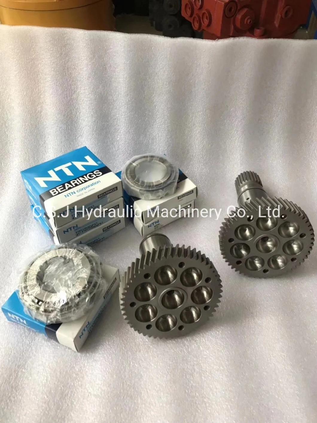 A8vo140 Hydraulic Pump Spare Parts