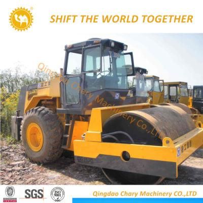 Cheap Price Xs142j 14 Ton Single Drum Road Roller