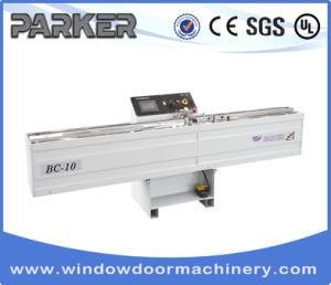 Parker Hot Sale Insulating Glass Machine Silicone Sealing Production Line
