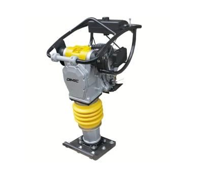 Pme-RM70 High Quality Tamping Rammer Portable Low Enrgy Consumption
