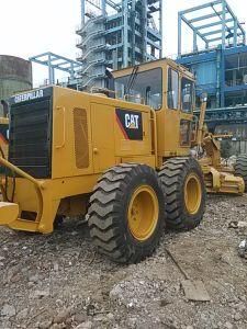 Secondhand Caterpillar Motor Grader (140H)