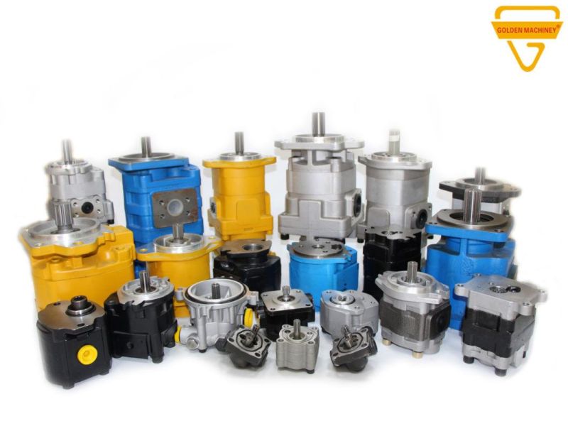 Gk 290-3628 2903628 Gear Pump Pilot Pump Excavator Hydraulic
