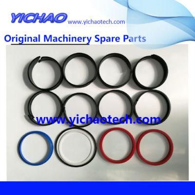 Genuine Kalmar Container Equipment Port Machinery Parts Lifting Cylinder Kit 924015.0099
