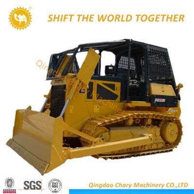 Shantui Brand 2018 New Bulldozer Dh17c