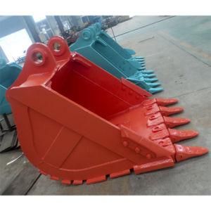 Hitachi Excavator Bucket for Ex200 Ex240