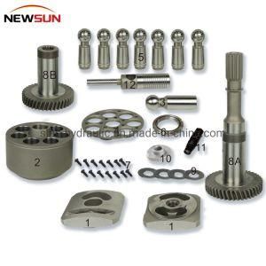 Hydraulic Parts for Excavator Pump A8V55 A8V59