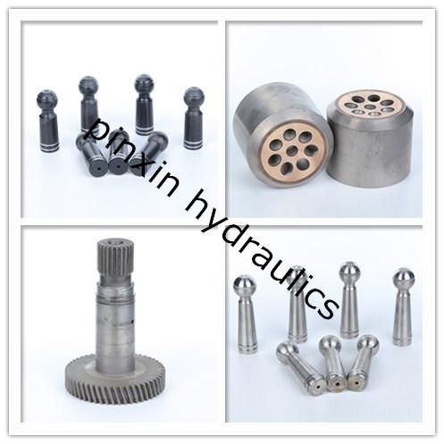 Hydraulic Spare Parts for Rexroth A7V250 Pump