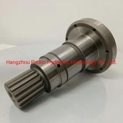 Hydraulic Spare Parts for Rexroth A2fe63 Motor
