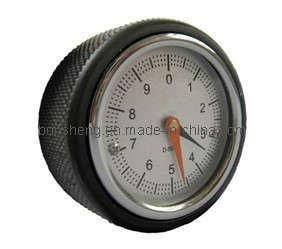 Gravity Indicator, Mechanical Clock, Mechanical Parts