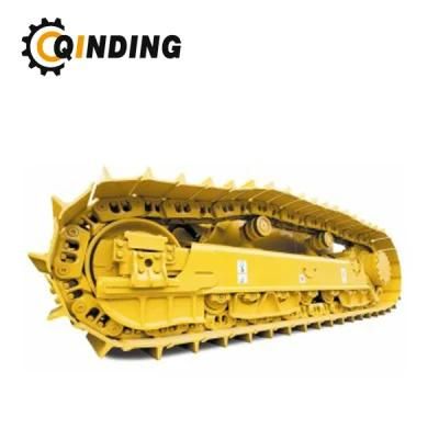 Caterpillar D7g D8n D8h/K D9n Bulldozer Parts, Undercarriage Parts Bulldozer