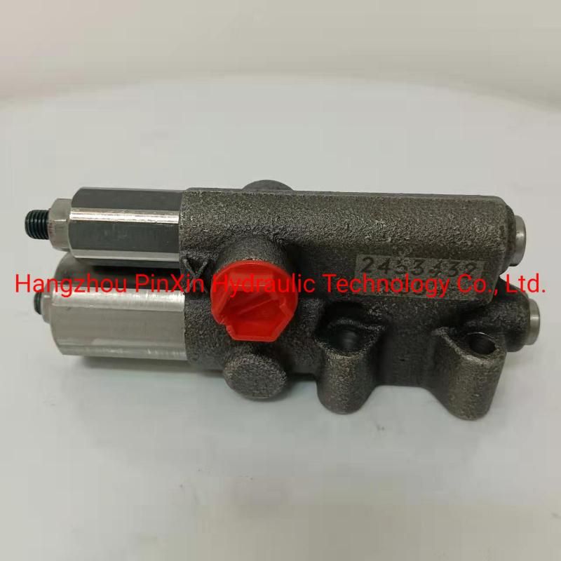 A10vso140 Hydraulic Spare Parts for Rexroth China Manufacturer