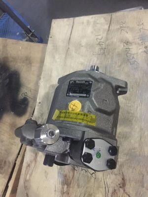 Hydraulic Motor Axial Piston Pump Parts A10vso Series