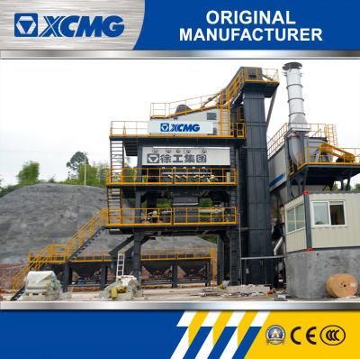 XCMG Official 80t/H Asphalt Mixing Plant Xap80 Asphalt Batching Plant for Sale