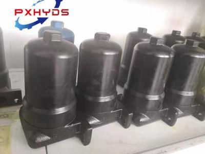 Filter for Hydraulic Pump A4vg Series