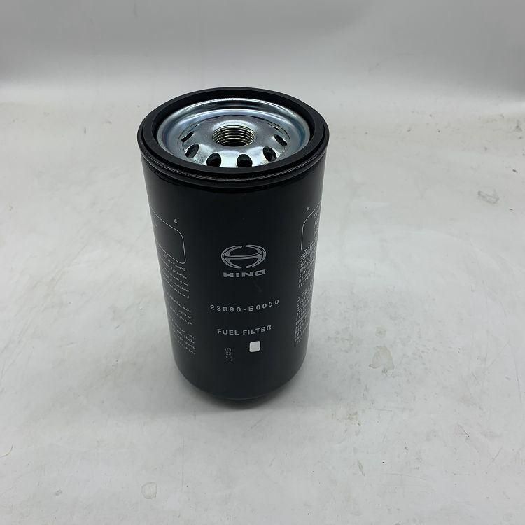 High Quality Fuel Filter (VH23390E0050) for Kobelco Excavator