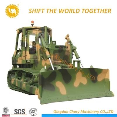 Construction Machinery Crawler Bulldozer Shantui Bulldozer SD22
