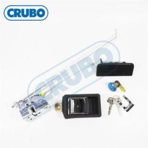 Best Quality Excavator Lock Assy PC200-6 Cab Door Lock