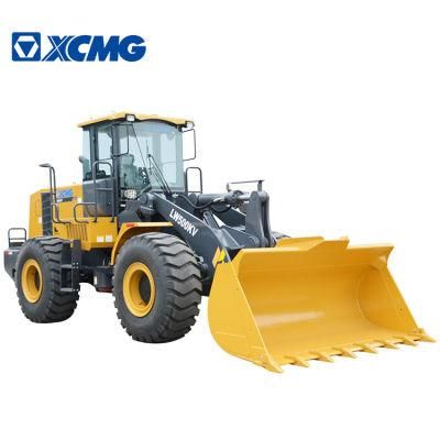 XCMG Lw500kv 5ton Front Loader