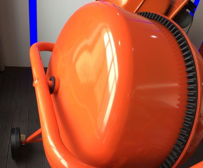 Self Loading Concrete Mixer for Sale