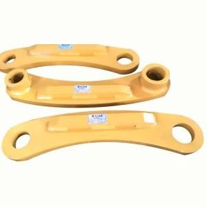 High Quality HD820 Side Link, Excavator Spares