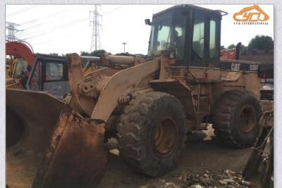 Used Cat 938f Cat 950f Cat 966f Wheel Loader Used Caterpillar 938f Loader Cat 938g Payloader