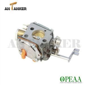 Generator-Carburetor for Wacker Wm80