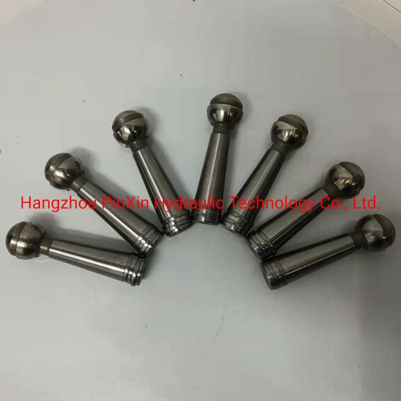 A2fe80 Hydraulic Spare Parts for Rexroth Motor