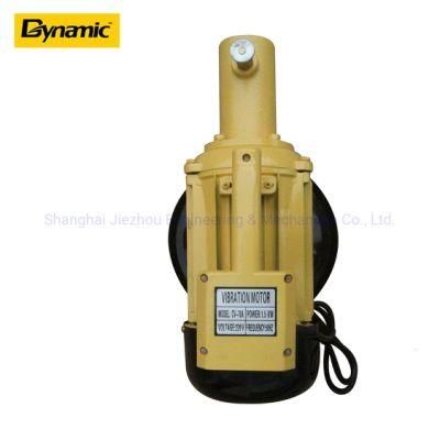 Manufacturer Supply Electric High Frequency Concrete Vibrator (CV-70A)