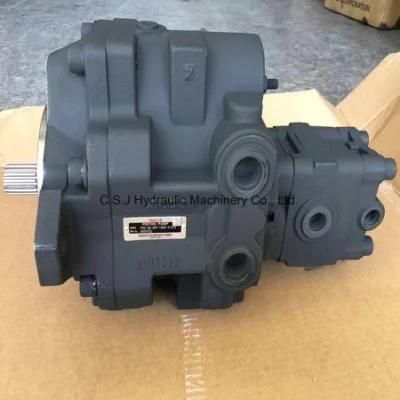 NACHI Piston Pump PVD-3b-56p Hydraulic Pump