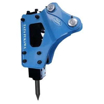 Box Type Hydraulic Hammer for Excavator