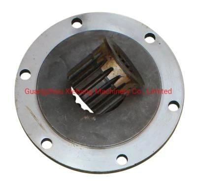 6D105 Clutch Plate Damper Plate for PC400-6 PC200-6 Excavator