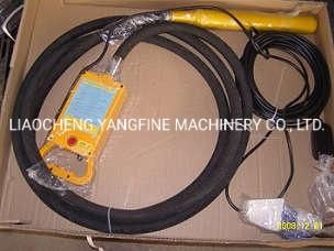 Concrete Vibrator with High Frequency