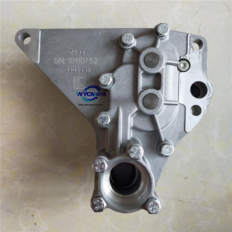 Original Oil Pump 12159765 for Weichai Deutz Td226b/Wp6g125e22 Engine