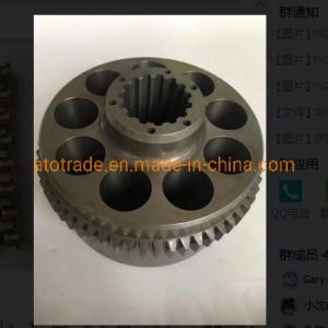 Kawasaki M2X146 Hydraulic Swing Motor Part for Engineering Machinery