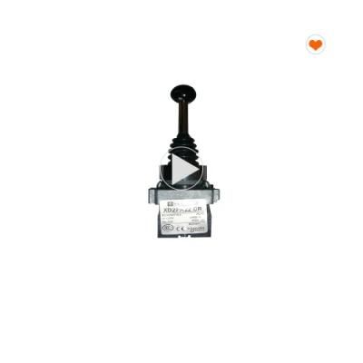 Low Speed Joystick for Scm Passenger Hoist Sc200/200