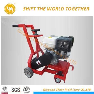Factory Direct High Efficiency Road Surface Grooving Machine