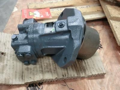 Hydraulic Piston Motor A2fe80 for Construction Machinery Spare Parts