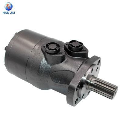 Omh/ Bmh500cc Hydraulic Motor for Pump Truck