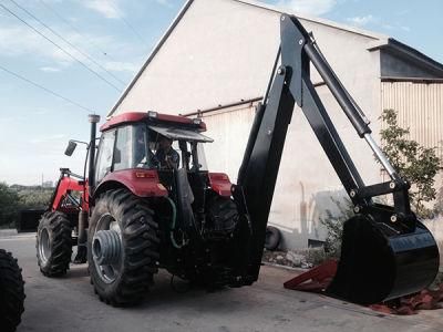 Tractor Backhoe, Excavator, Backhoe Loader for Taihong Tractor