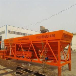 Construction Batching Equipment PLD Aggregate Batching Machine